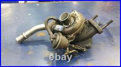 2008 Vauxhall Corsa 1.3 Cdti Diesel Turbo Charger 54351014808 77501747 Gm Tested