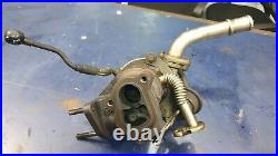 2008 Vauxhall Corsa 1.3 Cdti Diesel Turbo Charger 54351014808 77501747 Gm Tested