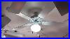 52 Minka Aire Contractor Series Ceiling Fan Light Kit 3