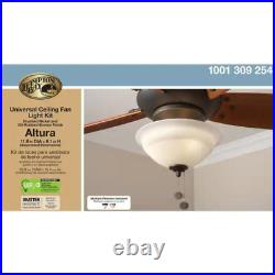 Altura LED Universal Ceiling Fan Light Kit