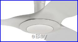 Big Ass Fans Haiku K-LED-W Composite LED Ceiling Fan Light Kit ONLY, White NEW