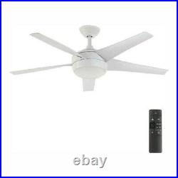 CDH CANADA 52 LED Ceiling Fan Light Kit and Remote