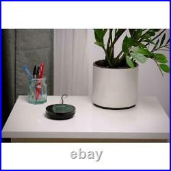 Ceiling Fan Light Kit 52 in LED Indoor White Google Assistant Alexa 4 Blades