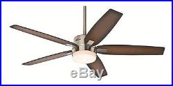 Ceiling Fan with Integrated Light Kit ID 3191599