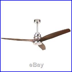 Craftmade K11068 Sonnet 60 Ceiling Fan With Remote And Light Kit