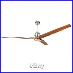 Craftmade K11069 Sonnet 70 Ceiling Fan With Remote And Light Kit