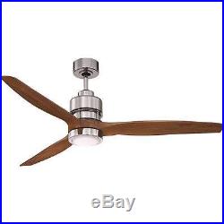Craftmade K11256 Sonnet 52 Ceiling Fan With Remote And Light Kit
