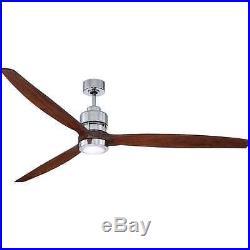 Craftmade K11258 Sonnet 70 Ceiling Fan With Remote And Light Kit