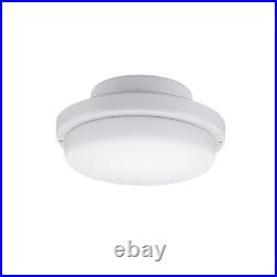 Fanimation TriAire Custom 1 Light LED Fan Light Kit Only, White/Opal LK8514MWM