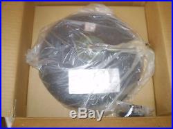 Hampton Bay Palm Beach 1-Light Gilded Iron Ceiling Fan Light Kit BRAND NEW