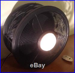 Harbor Breeze Hive Series 18 Bronze Flush Mount Ceiling Fan Light Kit With Remote