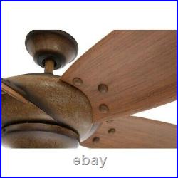 Home Decorators Collection Altura 56 in. Indoor Oil-Rubbed Bronze Ceiling Fan