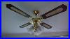 How To Fit A Ceiling Fan Uk