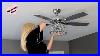 How To Install A Ceiling Fan With Lights Crystal Fan