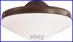 K9401L-ORB LED Light Kit for Ceiling Fan, Oil Rubbed Bronze