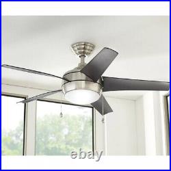 KEEN Décor 44-inch Ceiling Fan with Light Kit, made by H Canada
