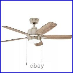 KEEN Décor 46-inch Ceiling Fan withLight Kit, made by CDH Canada