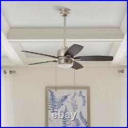 KEEN Décor 46-inch Ceiling Fan withLight Kit, made by CDH Canada