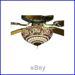 Meyda Lighting Ceiling Fan Light Kit 12706