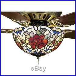 Meyda Lighting Ceiling Fan Light Kit 27458