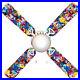 Muppets Gang 42 Ceiling Fan with Light Kit