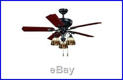 New Ceiling Fans with lightsTiffany style ceiling fan Ceiling Fan Light Kit