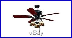 New Ceiling Fans with lightsTiffany style ceiling fan Ceiling Fan Light Kit