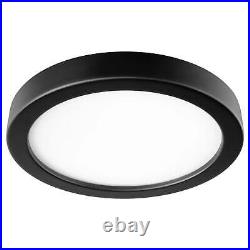 Oxygen Adora 3-9-110-15 Fan LED Light Kit Black