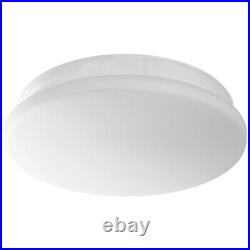 Oxygen Lighting Cosmo 1 Indoor Fan LED Kit, White, No Light Kit 3-9-100