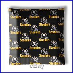 Pittsburgh Steelers Ceiling Fan withLight Kit or Blades Only or Ceiling Lamp