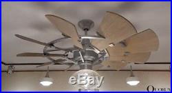 Quorum NEW 52 Windmill INDOOR Ceiling Fan FAN ONLY! Light Kits Sold Separate