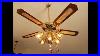 Slideshow Of Ceiling Fan Pictures 225 With Original Music