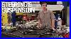Upgrading The Suspension U0026 Steering On The Grocery Getting 93 Caprice Engine Power S3 E15