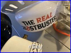 Vintage 1980s, The Real Ghostbusters 42 Ceiling Fan & Light Kit