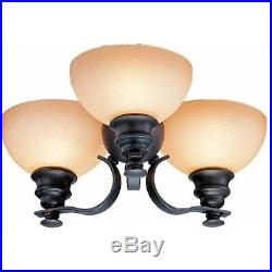 Volume Lighting Ceiling Fan Light Kit V0955-65