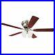 Westinghouse 7216000 Contempra IV 52-Inch BN Indoor Ceiling Fan, Light Kit